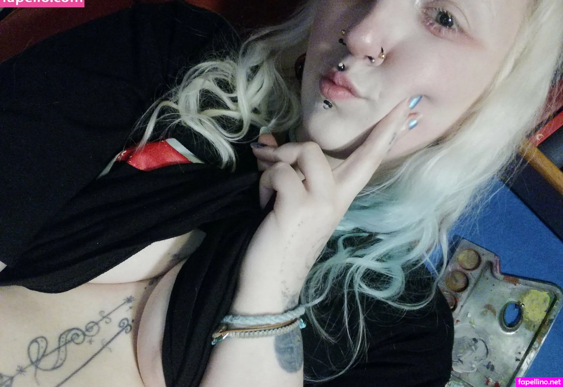 minty.python, pfirsichkloster Nude Leaked OnlyFans Photo #7hzIprC5bd