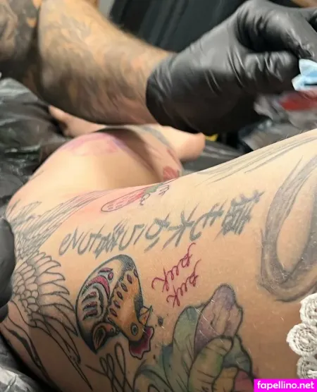 Pflower OnlyFans Thumbnail #7k0LIPwpBe