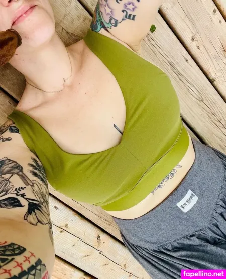 Pflower OnlyFans Thumbnail #iHxncBgsb9