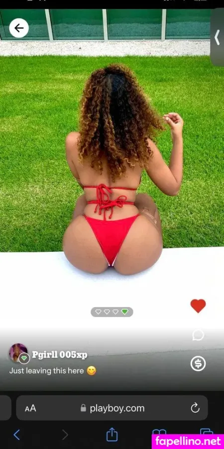 Pgirll OnlyFans Thumbnail #nvaorwXM8I