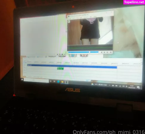 Ph Mimi 0316 OnlyFans Thumbnail #mVgpd57WiE