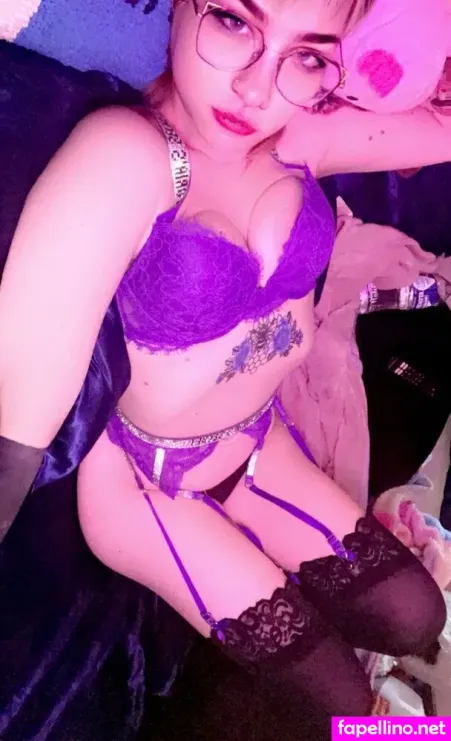 Ph0xxxyphant0m OnlyFans Thumbnail #2X3xpprQV3