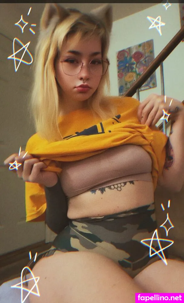 ph0xxxyphant0m Nude Leaked OnlyFans Photo #7d5ktFPLuB