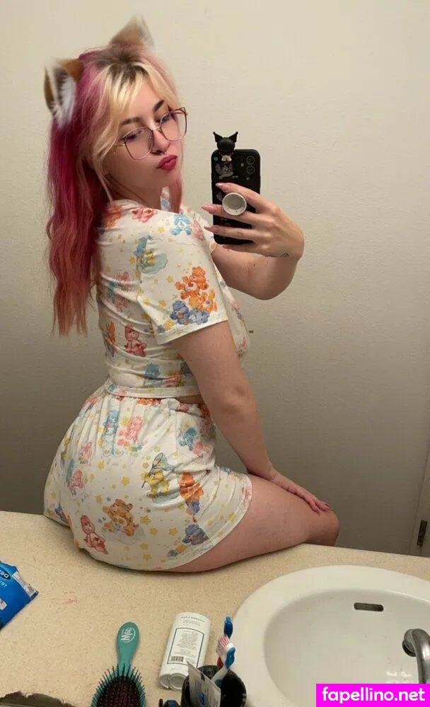 ph0xxxyphant0m Nude Leaked OnlyFans Photo #BlDnz86h6W