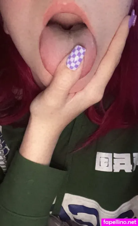 Ph0xxxyphant0m OnlyFans Thumbnail #DpH0R6B2ly