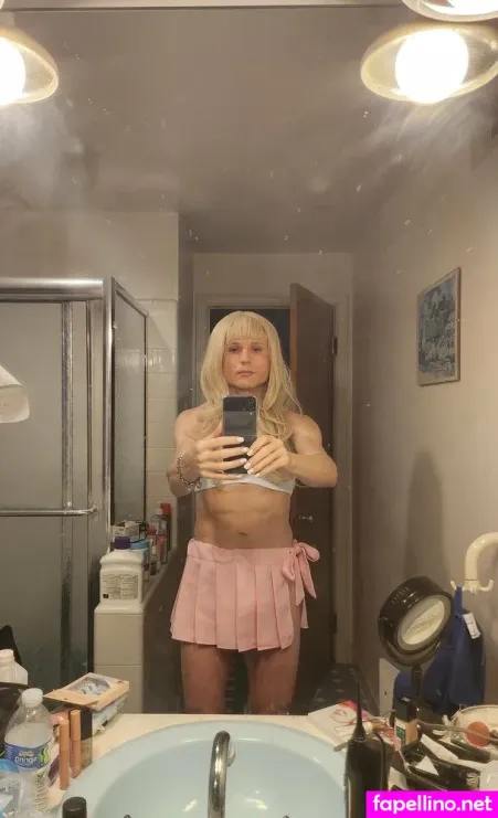 Phaedravicious OnlyFans Thumbnail #A0wyp6vPYd