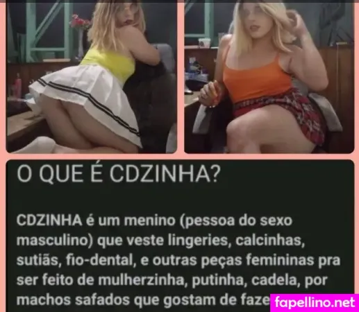 Phamella Cdzinha OnlyFans Thumbnail #Vl8u1qWY3o