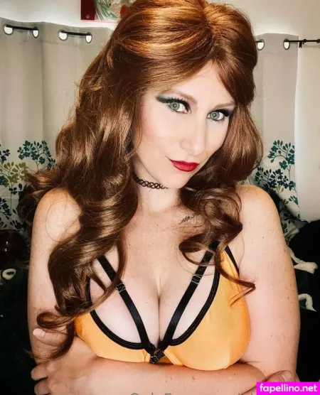 Phangoria OnlyFans Thumbnail #eX7YHDQxiI