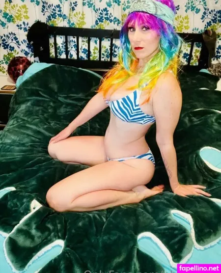 Phangoria OnlyFans Thumbnail #gPOBrZKrDN