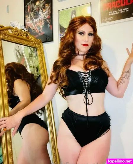 Phangoria OnlyFans Thumbnail #vukMtvURnh