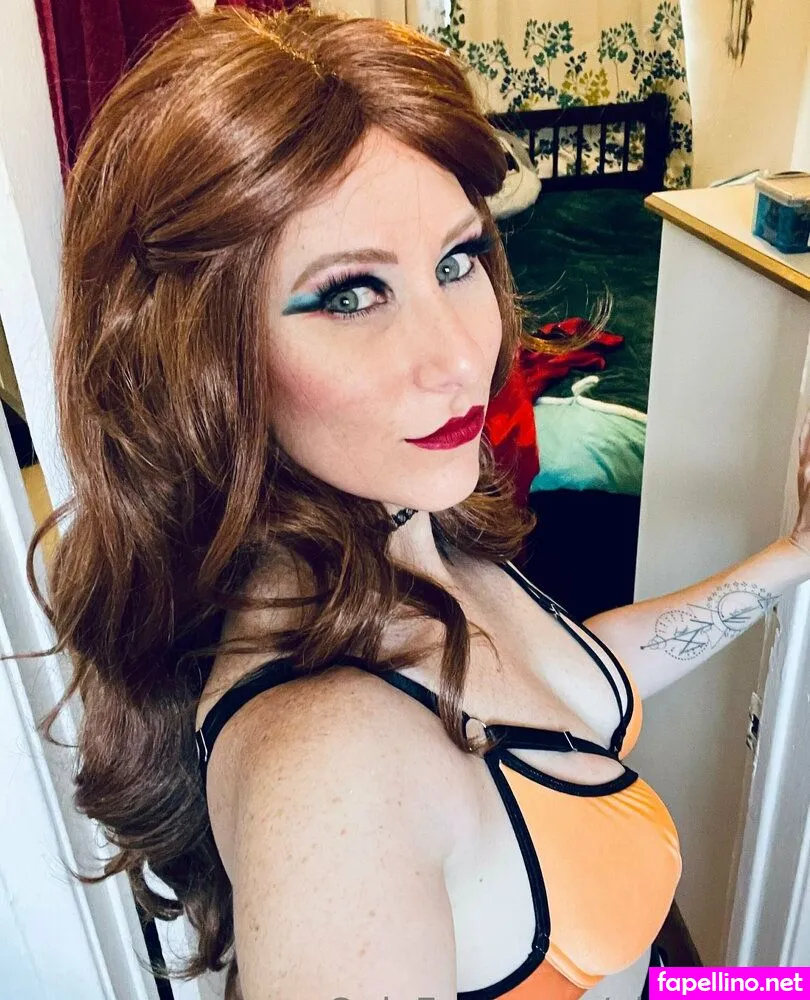 phangoria, thatphangoria Nude Leaked OnlyFans Photo #wppgeLgAVD