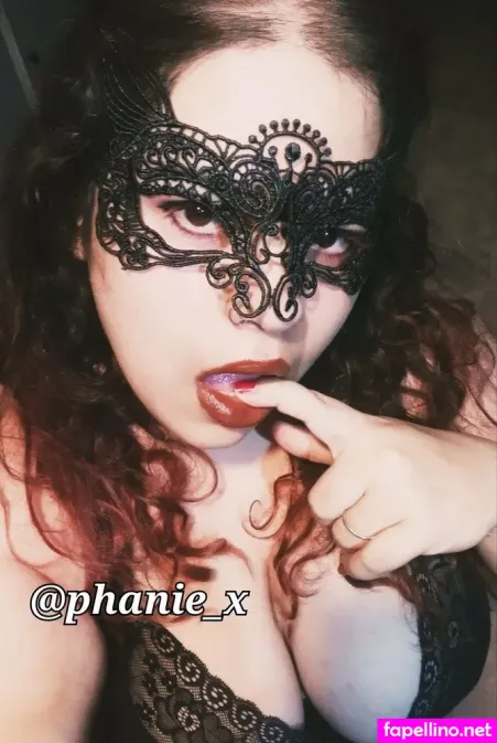 Phanie X OnlyFans Thumbnail #4LdSPvsk6W