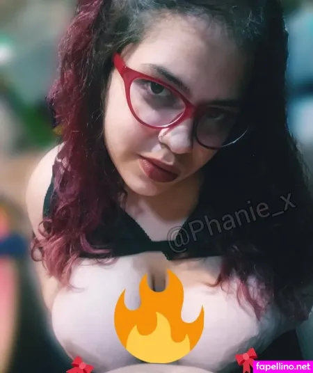 Phanie X OnlyFans Thumbnail #4tovg0vGJp