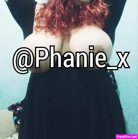 Phanie X OnlyFans Thumbnail #ZKbit9bSch