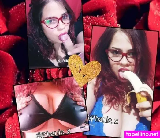 Phanie X OnlyFans Thumbnail #sdLjPklhNz