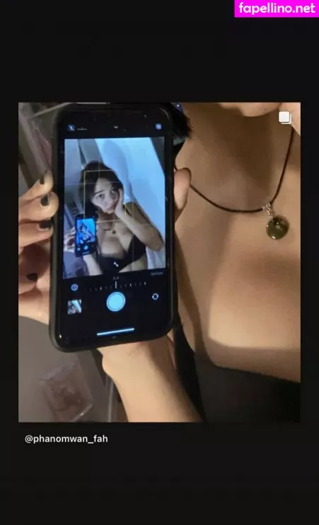 Phanomwan Chaiwayat OnlyFans Thumbnail #HL8mbMnBHK