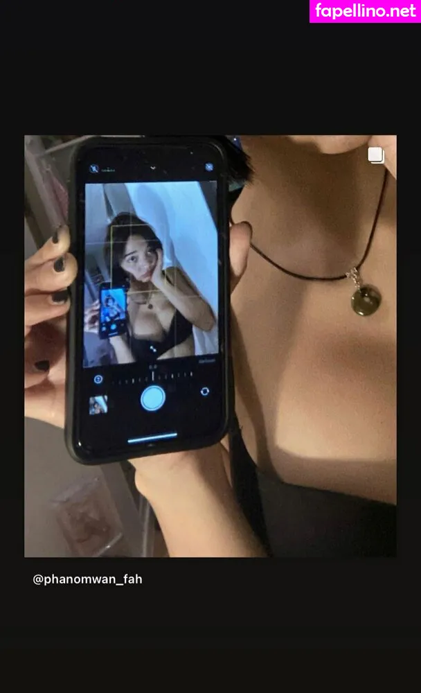 Phanomwan Fah, frozenyogirl_, phanomwan_fah Nude Leaked OnlyFans Photo #HL8mbMnBHK