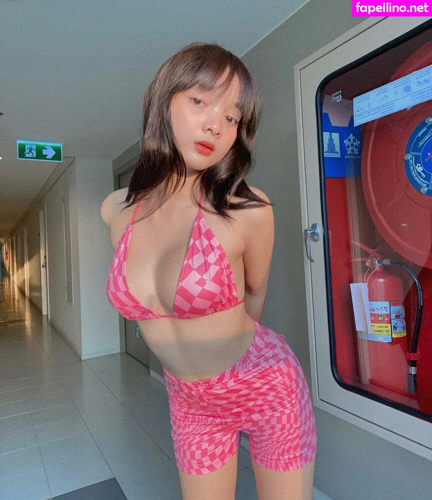 Phanomwan Fah, frozenyogirl_, phanomwan_fah Nude Leaked OnlyFans Photo #dea9mmbJgI