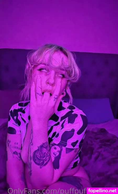 Phantom Minx OnlyFans Thumbnail #gkWBy8fmTO