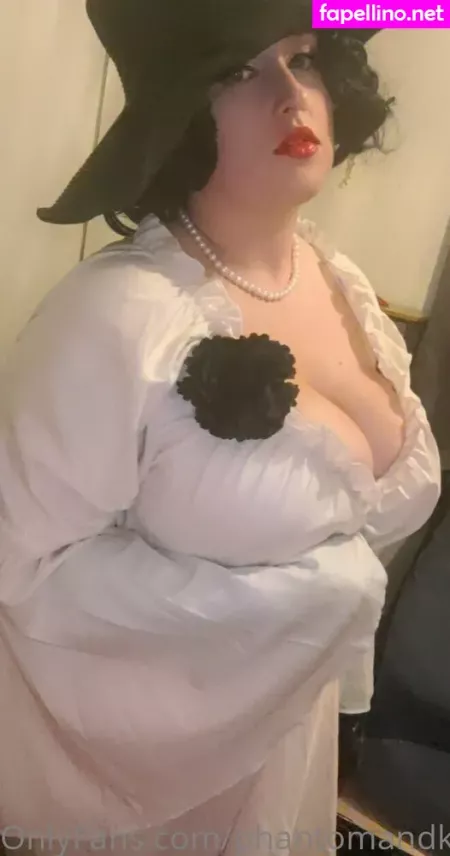 Phantomandkitt6 OnlyFans Thumbnail #9kH2uk1L7I