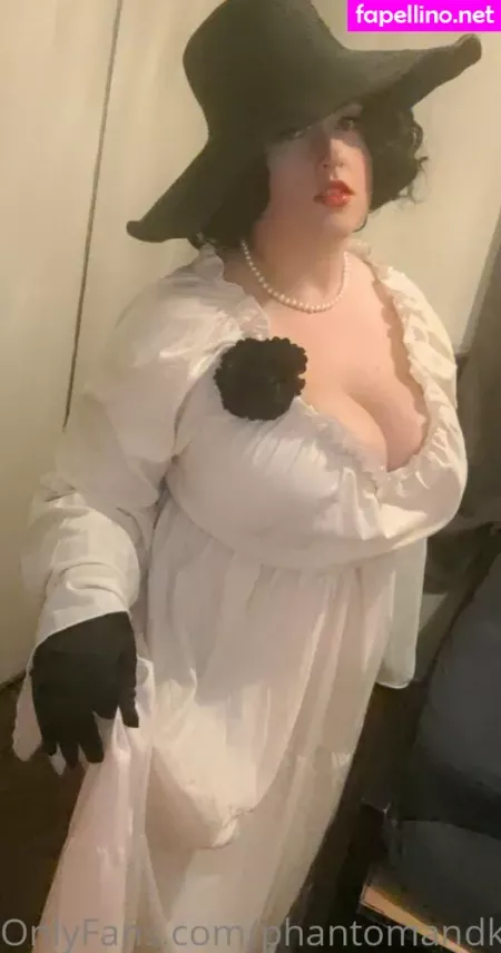 Phantomandkitt6 OnlyFans Thumbnail #FYFiugdnXL