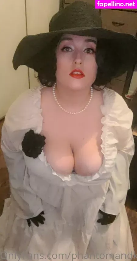 Phantomandkitt6 OnlyFans Thumbnail #GqA2wRujnM