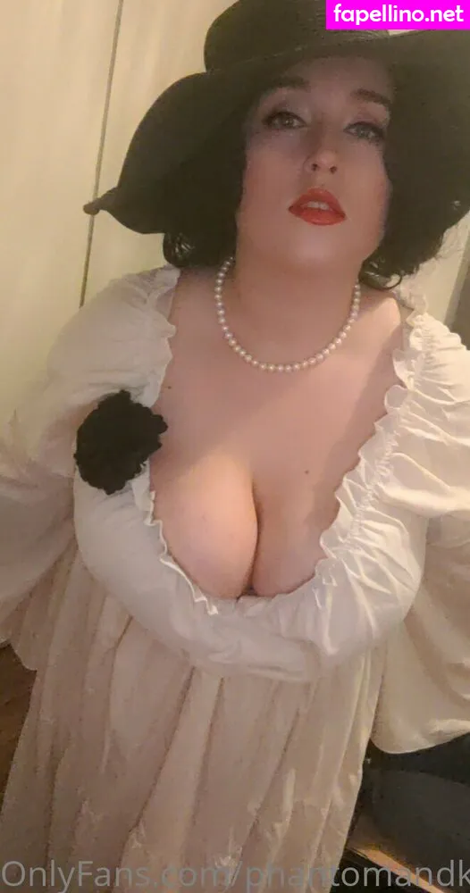 phantomandkitt6 Nude Leaked OnlyFans Photo #IxwHpXDrcu