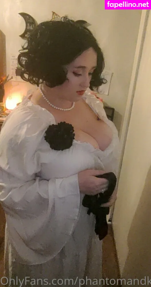 phantomandkitt6 Nude Leaked OnlyFans Photo #OPHG7AHU6v