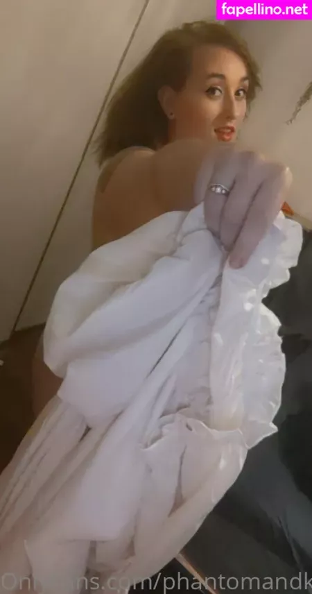 Phantomandkitt6 OnlyFans Thumbnail #UdENzHLPad