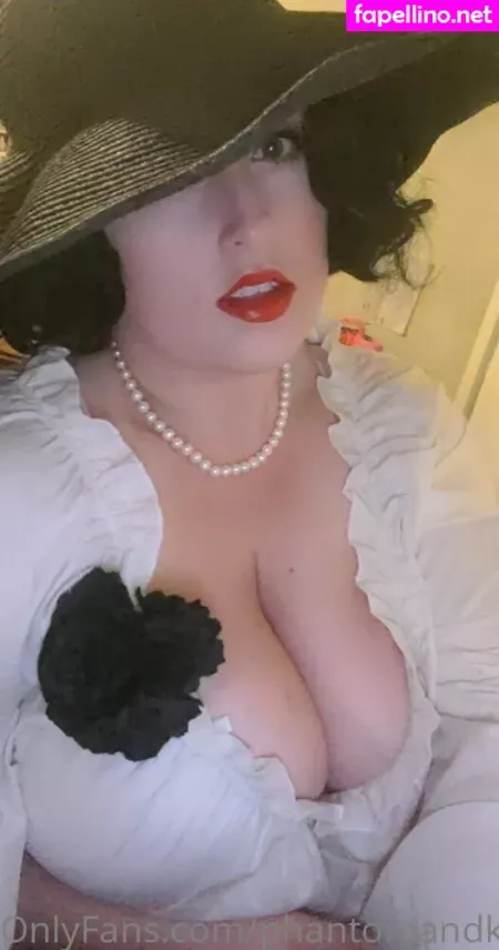 Phantomandkitt6 OnlyFans Thumbnail #YGFeXZdM7A