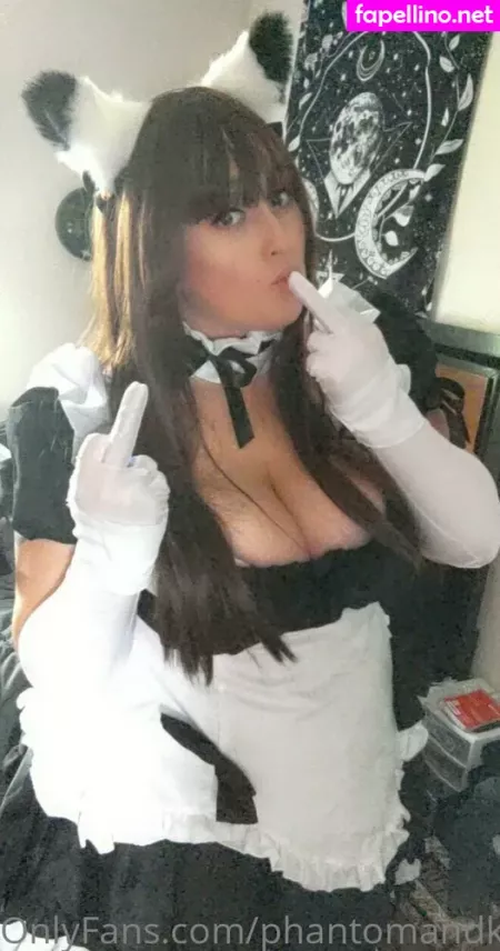 Phantomandkitt6 OnlyFans Thumbnail #dhvdsL6wAd