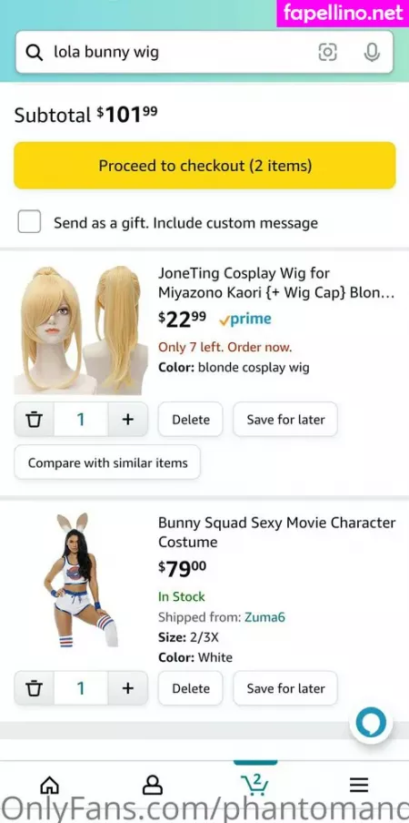 Phantomandkitt6 OnlyFans Thumbnail #vIBgvZ39H7