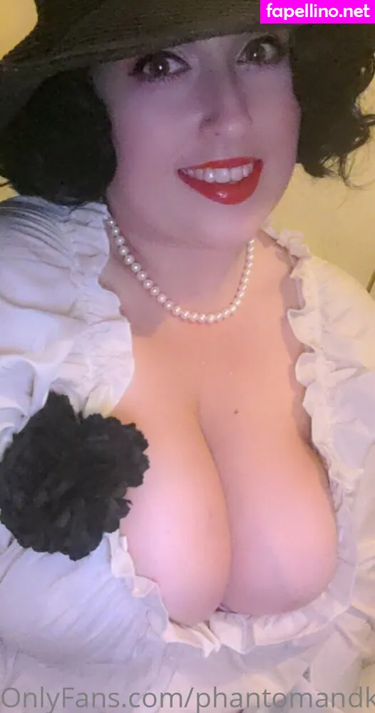 phantomandkitt6 Nude Leaked OnlyFans Photo #y78L0K8wyr