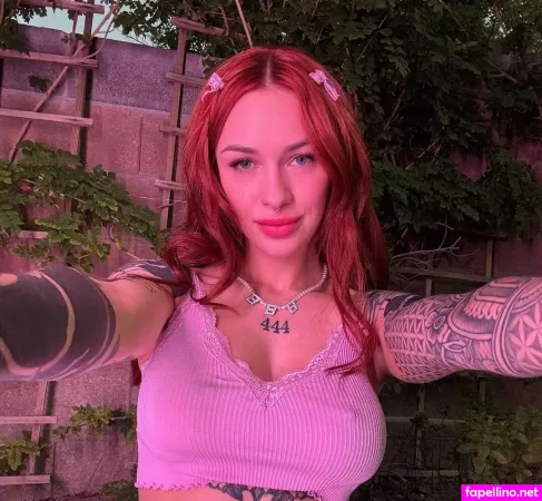 Phantomette OnlyFans Thumbnail #ZW836X2vQ2