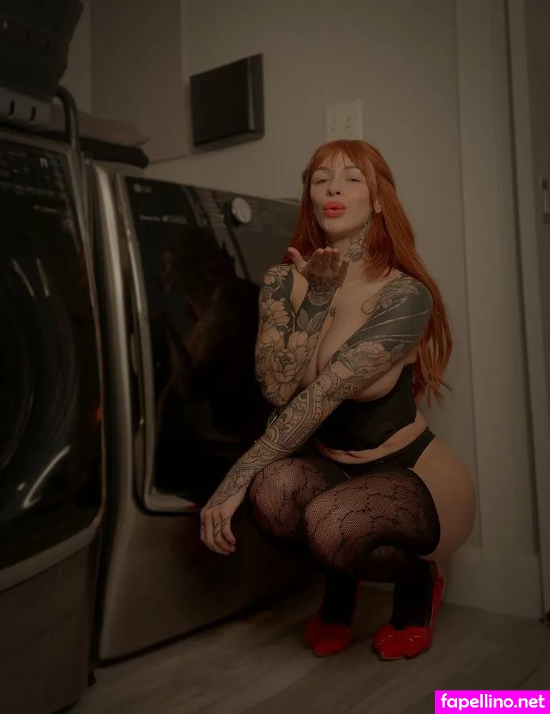 phantomettefreakshow Nude Leaked OnlyFans Photo #2qBkxEvgh7