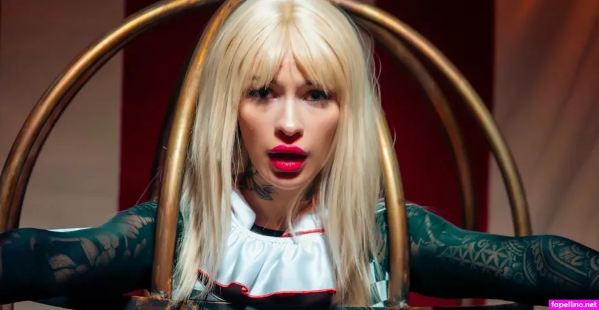 Phantomettefreakshow OnlyFans Thumbnail #3lIUFMunlj