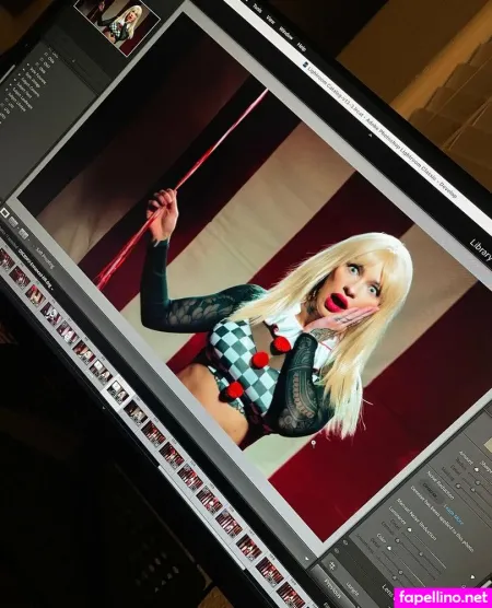 Phantomettefreakshow OnlyFans Thumbnail #99kv2yNHeQ