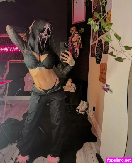 Phantomettefreakshow OnlyFans Thumbnail #O1ZpVuVYON