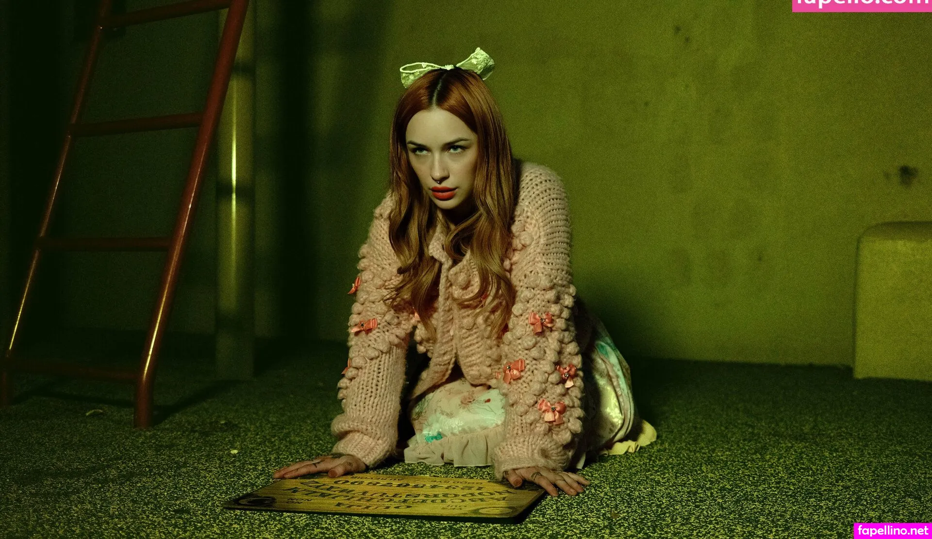 phantomettefreakshow Nude Leaked OnlyFans Photo #VE8rgbcLcZ