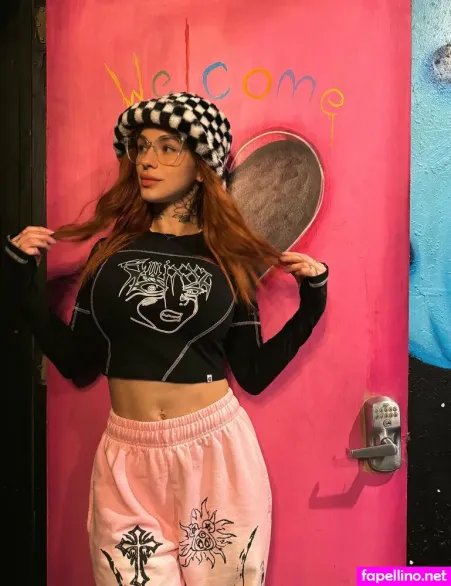 Phantomettefreakshow OnlyFans Thumbnail #h2EdyqXJYN