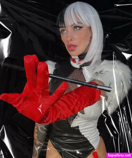 Phantomettefreakshow OnlyFans Thumbnail #kwT5ADYEyE