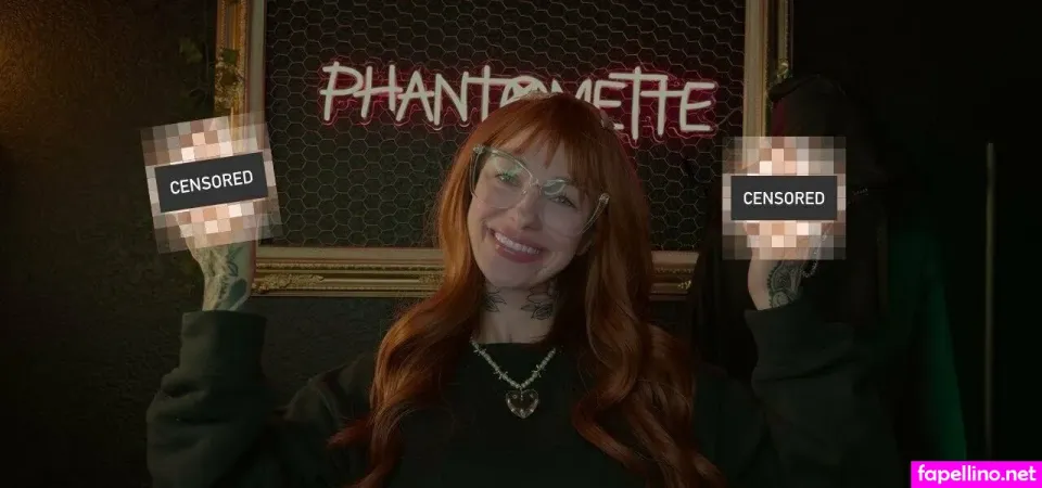 Phantomettefreakshow OnlyFans Thumbnail #nKd83X94jn