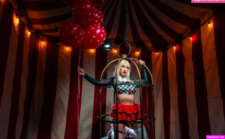 Phantomettefreakshow OnlyFans Thumbnail #ssaWwtZ8NS