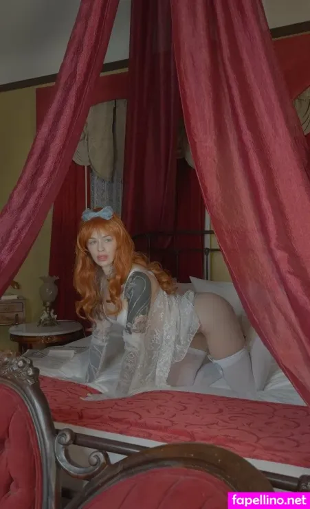 Phantomettefreakshow OnlyFans Thumbnail #vTmnFnVvLS