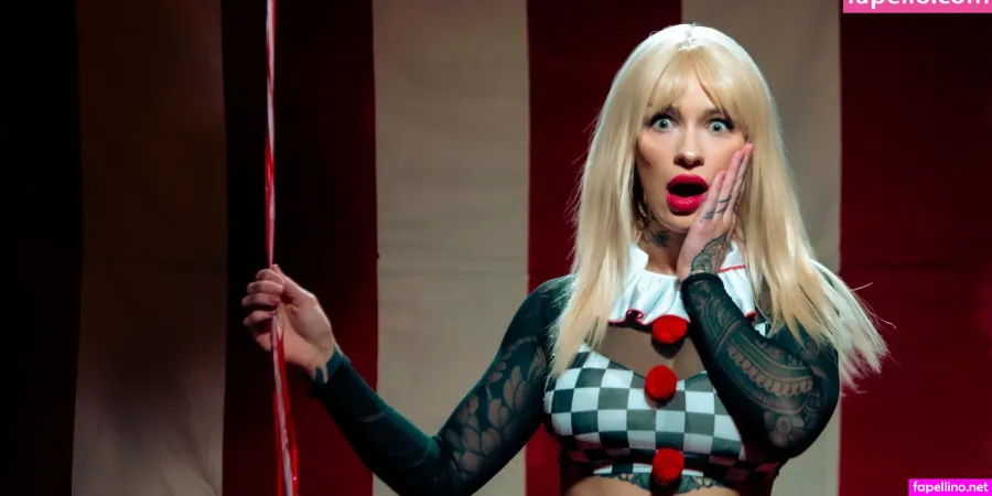 Phantomettefreakshow OnlyFans Thumbnail #wAhDBn10se