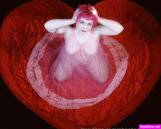 Phantomfemme OnlyFans Thumbnail #Cfte11ezia