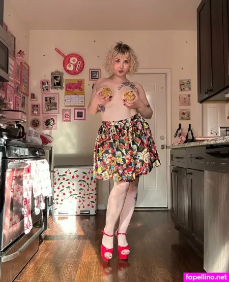 Phantomfemme OnlyFans Thumbnail #ExFF7gMSeL