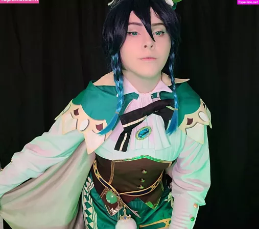 Phantompromise OnlyFans Thumbnail #12IuNQLKAw