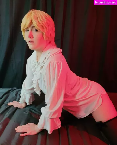 Phantompromise OnlyFans Thumbnail #142UlFLjMb