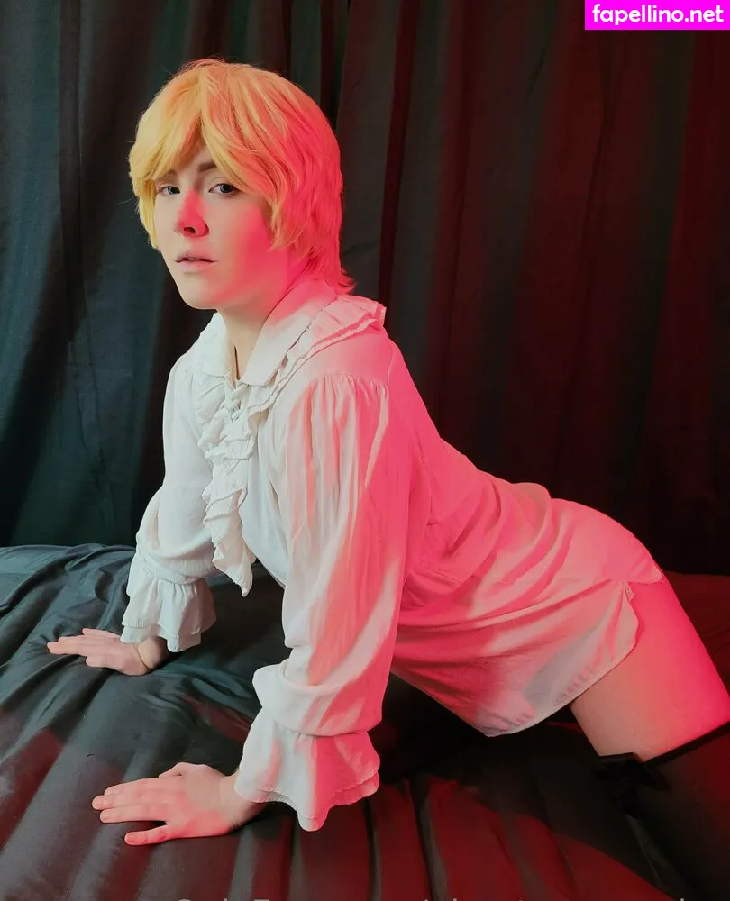 phantompromise Nude Leaked OnlyFans Photo #142UlFLjMb